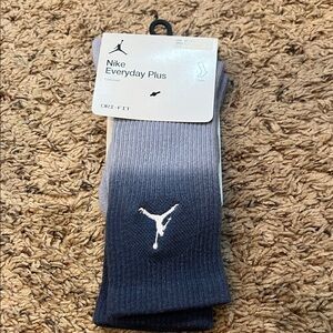 Nike Everyday Plus Jordan Socks